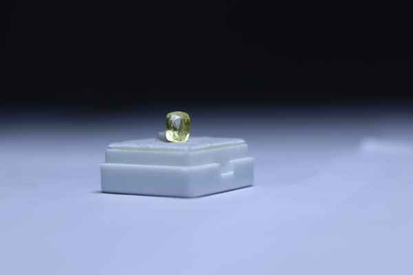 Yellow Sapphire Gemstone 1.760 Cts | Astro Luck Products