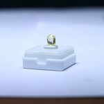 Yellow Sapphire Gemstone 1.822 | Astro Luck Products