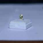 Yellow Sapphire 2.022 Gemstone Cts | Astro Luck Products