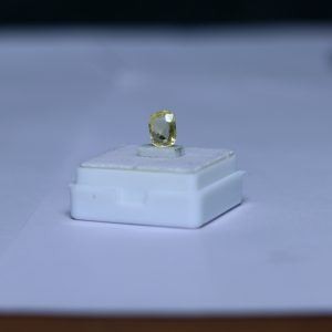 Yellow Sapphire 2.022 Gemstone Cts | Astro Luck Products