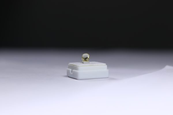 Yellow Sapphire 2.245 Gemstone Cts | Astro Luck Products