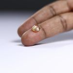 Yellow Sapphire 2.372 Gemstone | Astro Luck Products