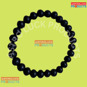 6MM Karungali Bracelet | Astro Luck Products